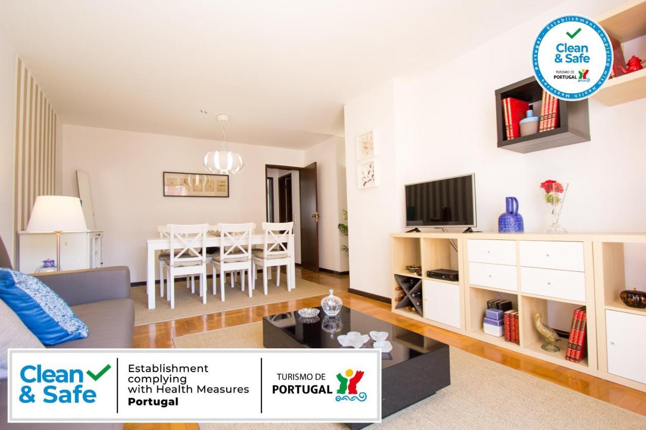 Appartement Spacious In