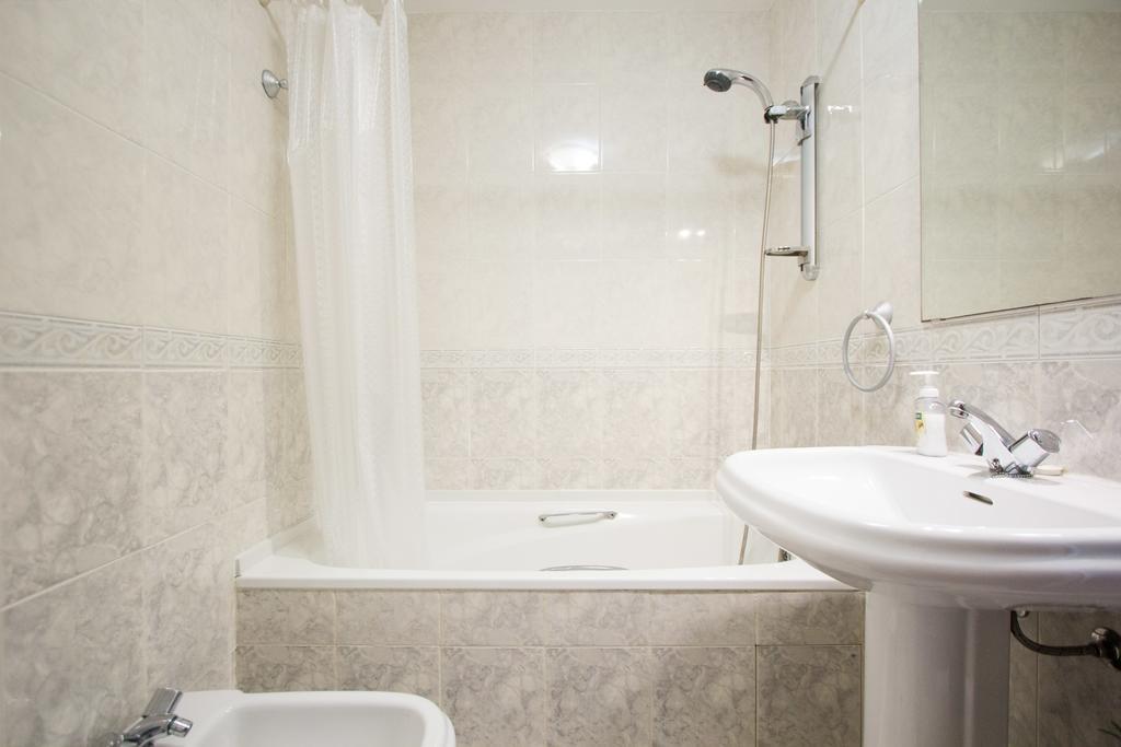 Spacious In Appartement