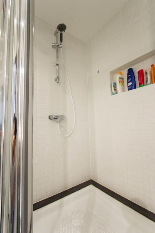 Appartement Spacious In