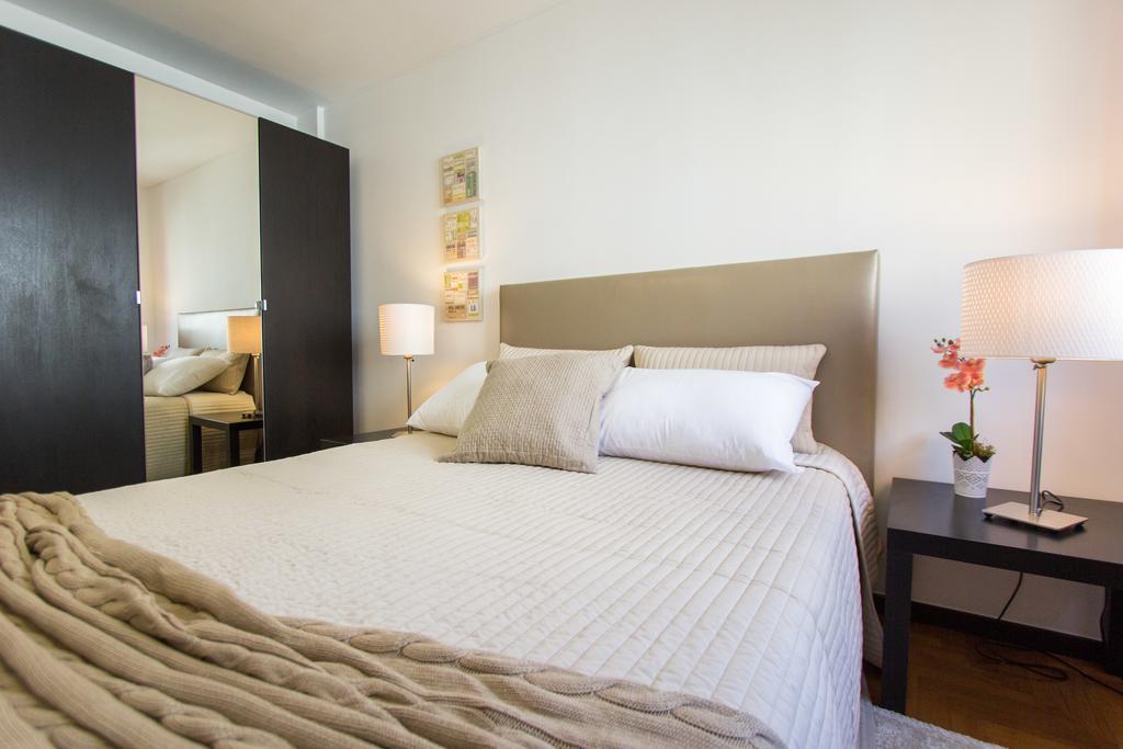 Spacious In Appartement Lissabon