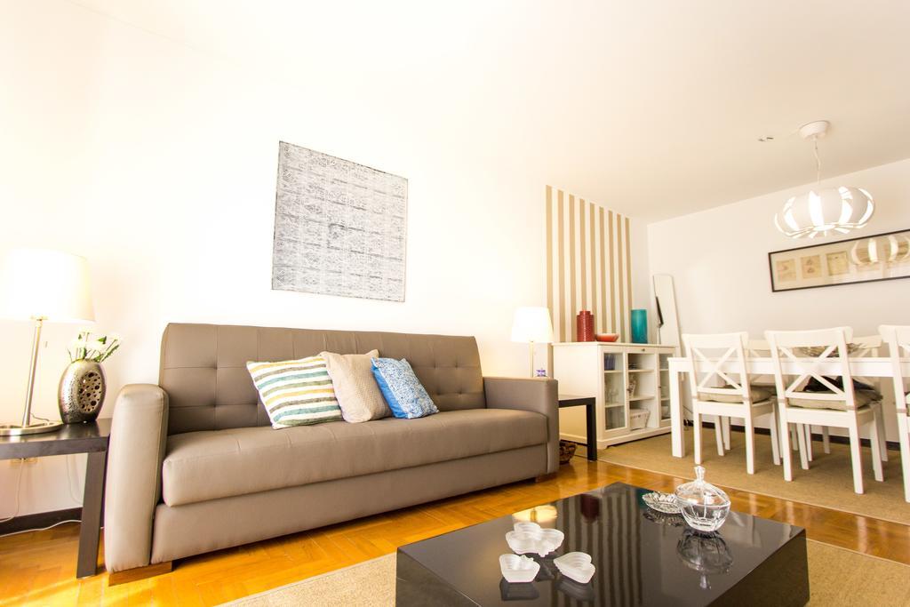 Spacious In Lissabon