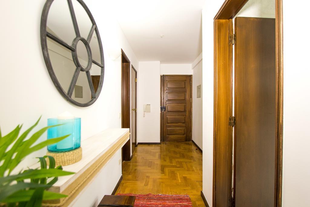 Appartement Spacious In