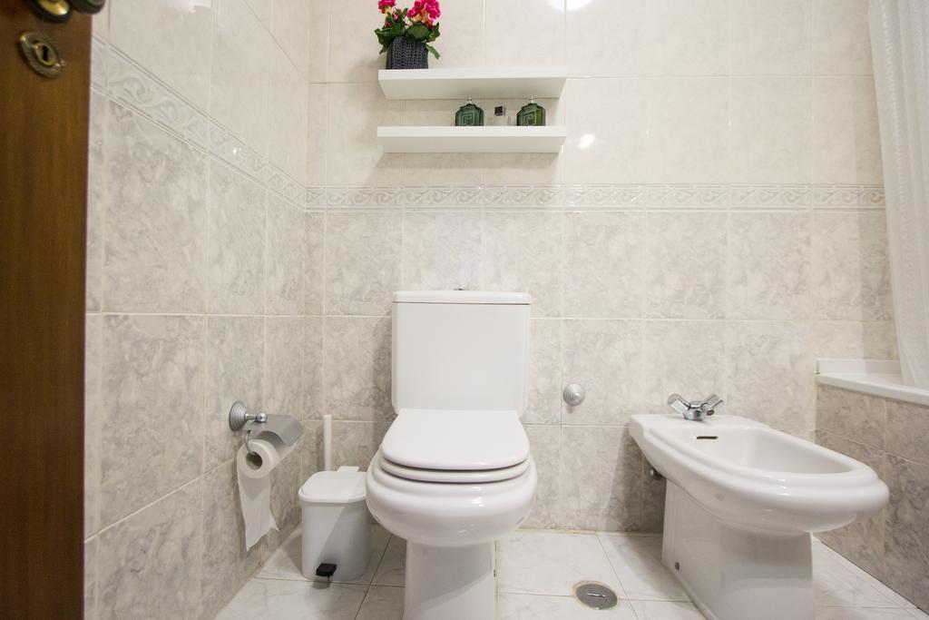 Appartement Spacious In Lissabon