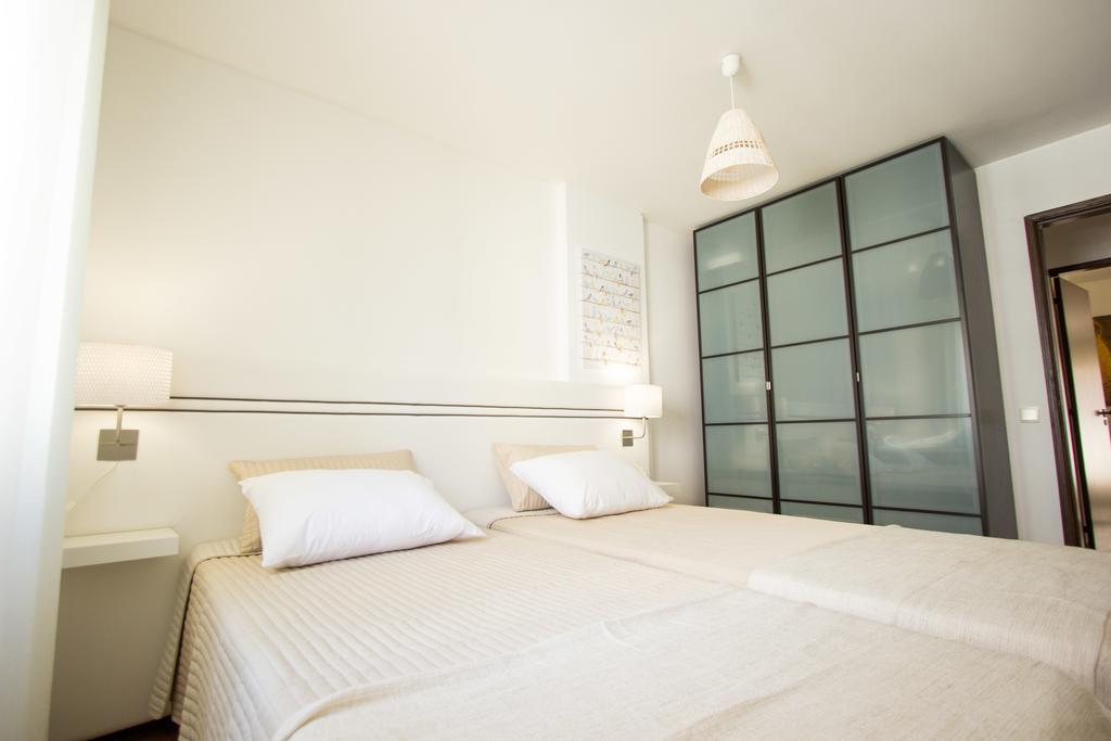Spacious In * Lissabon
