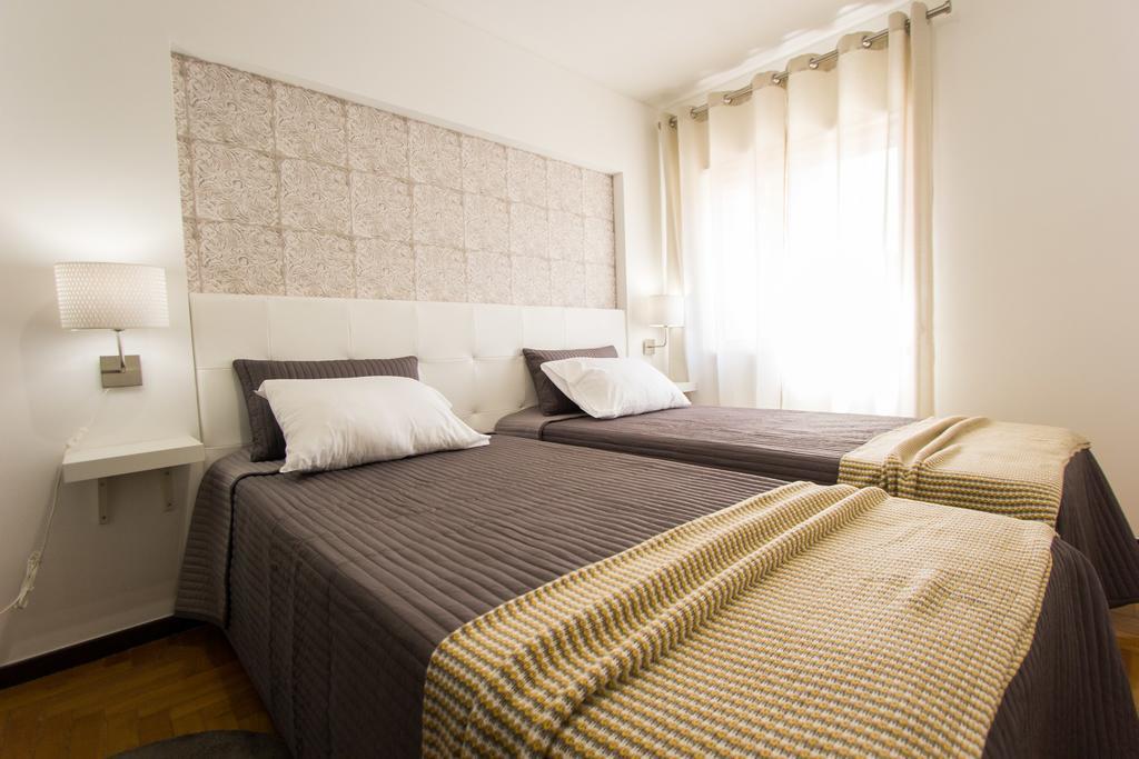 Spacious In Lissabon