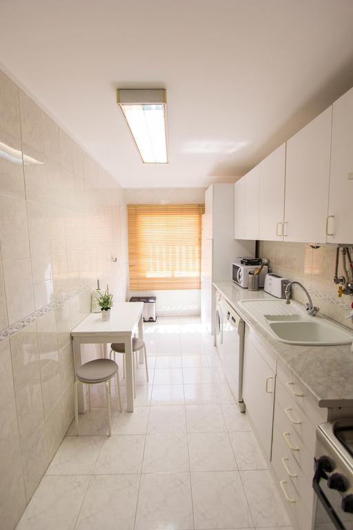 Spacious In Appartement *